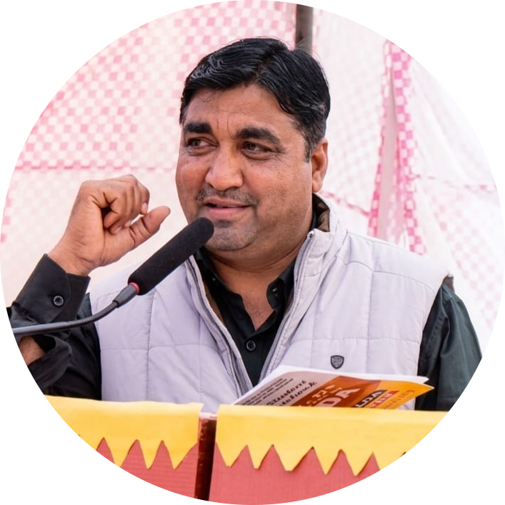 Managing Director
